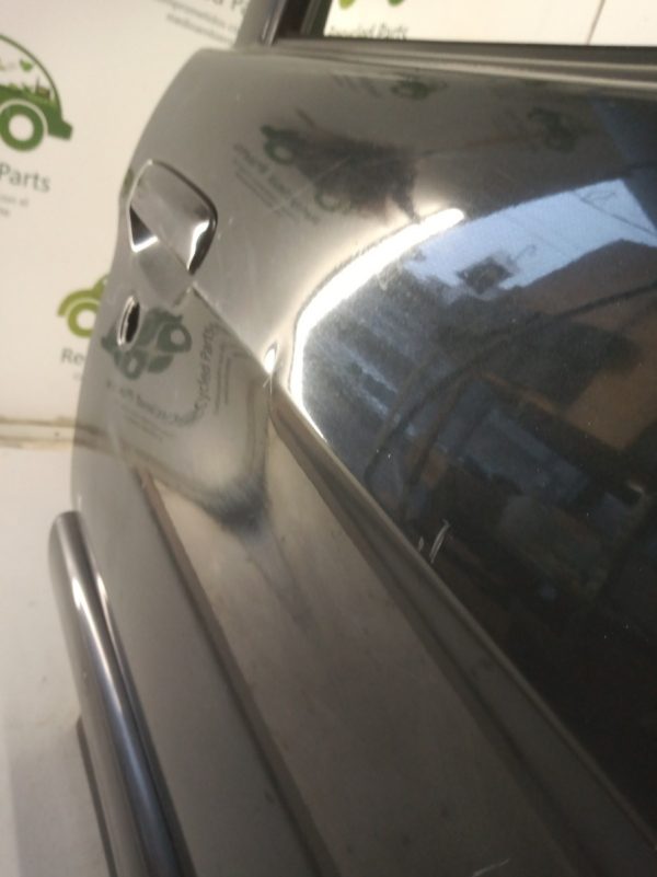 Puerta Delantera Derecha Citroen Xsara Picasso (03981341) Lp