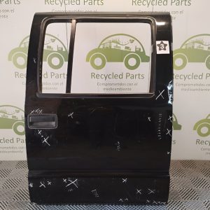 Puerta Trasera Derecha Chevrolet S10 (04140916)