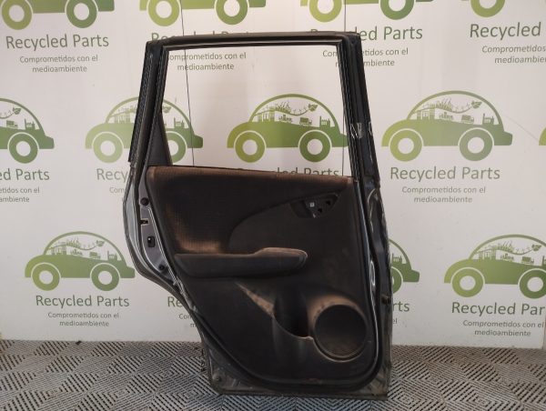 Puerta Trasera Izquierda Honda Fit Li (04523589)
