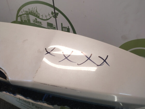 Porton Trasero Peugeot 208 (05944253)