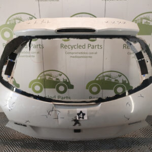 Porton Trasero Peugeot 208 (05944253)