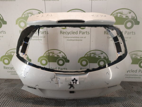 Porton Trasero Peugeot 208 (05944253)