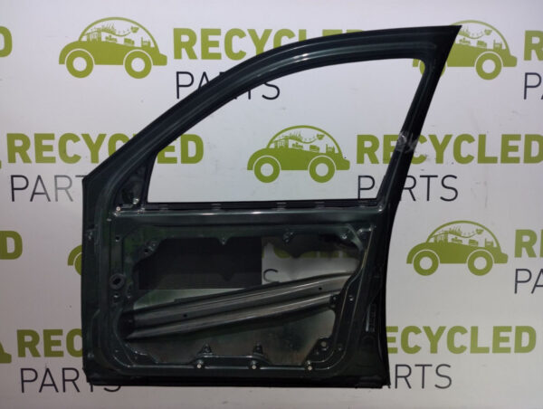 Puerta Delantera Derecha Vw Golf Mk4 Mk5 (05423273) Lp