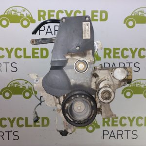 Motor Chevrolet Meriva 1.8 8v (06111524) Detalle