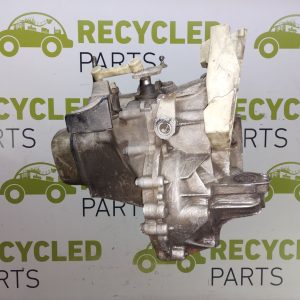 Caja De Velocidades Citroen C4 1.6 16v (05004883)