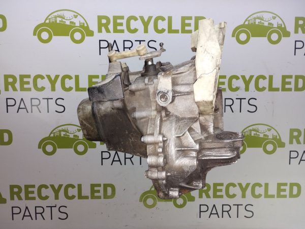 Caja De Velocidades Citroen C4 1.6 16v (05004883)