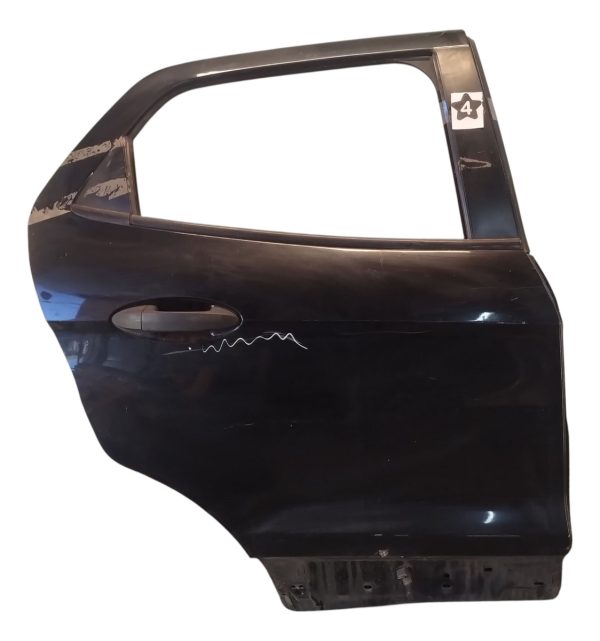 Puerta Trasera Derecha Ford Ecosport Kd (05956330)