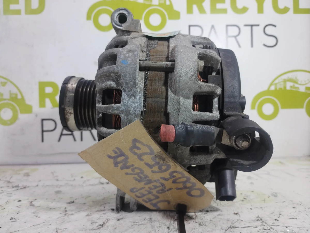 Alternador Jeep Renegade 1.8 (06056523)