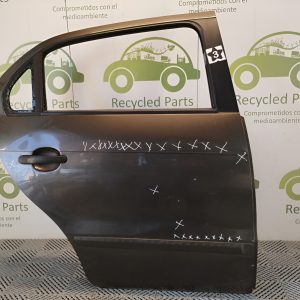 Puerta Trasera Derecha Vw Gol Trend (04273303) Lp