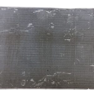 Radiador De Agua Fiat Toro 1.3 (03041826)