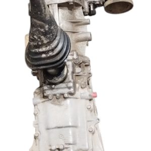 Caja De Velocidades Ford Ranger 2.5 Maxion (04197292)