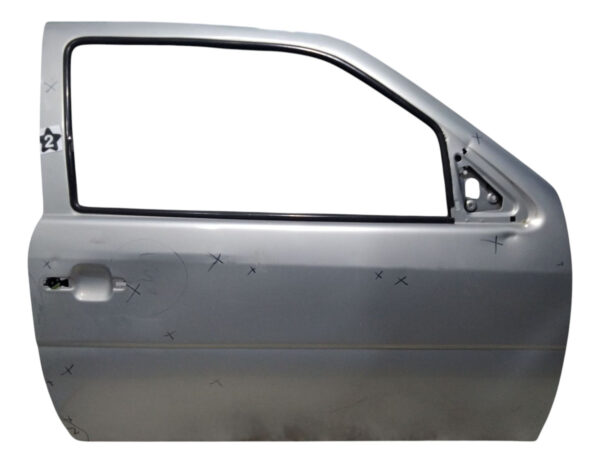 Puerta Delantera Derecha Vw Gol G2 G3 G4 3p (05522794) Lp