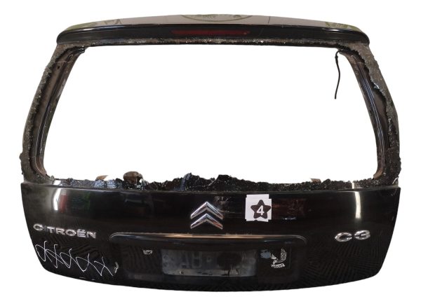 Porton Trasero Citroen C3 Lv (05374688)