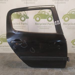Puerta Trasera Derecha Peugeot 307 (05548358)