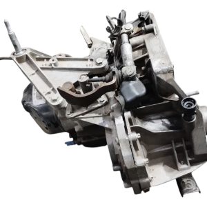 Caja De Velocidades Renault Sandero 1.6 16v (05499303)