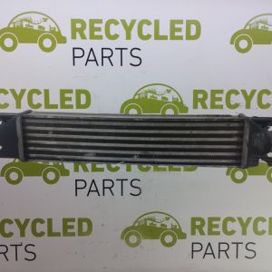 Intercooler Fiat Punto 1.3 (04690066)