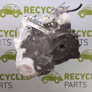 Caja De Velocidades Ford Focus 2.0 16v (05380081)