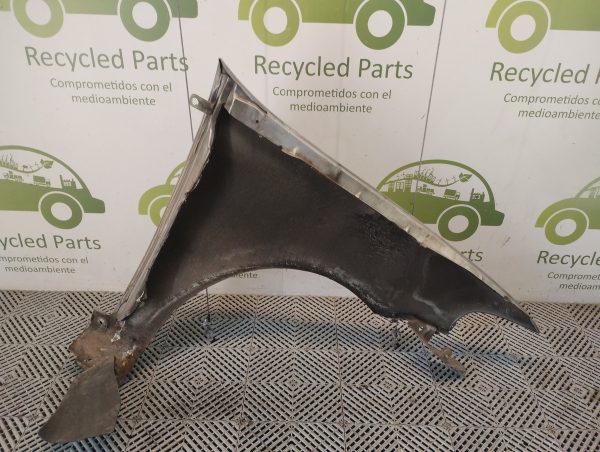 Guardabarro Izquierdo Fiat Siena F1 (05694273)
