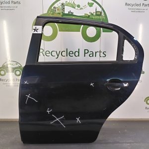 Puerta Trasera Izquierda Vw Gol Trend (03855201)
