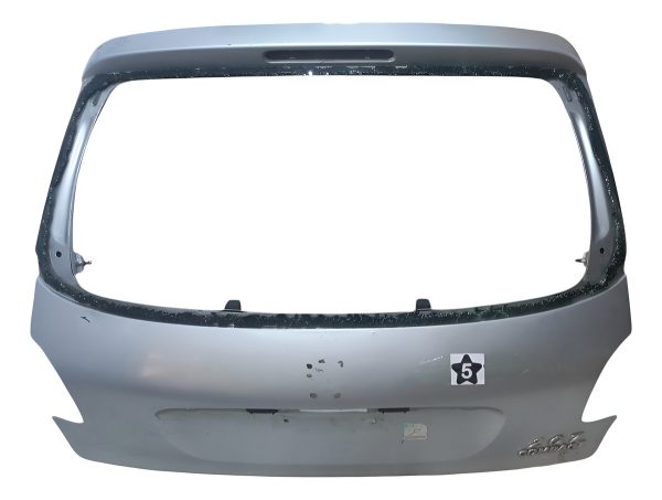 Porton Trasero Peugeot 207 (03088477) Lp