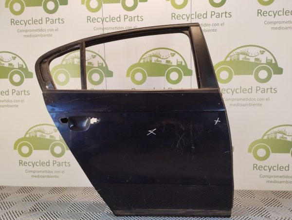 Puerta Trasera Derecha Vw Passat B6 (04611911)