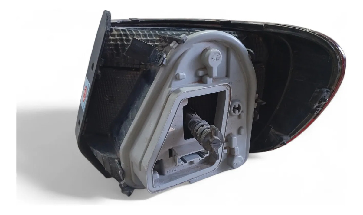 Faro Trasero Izquierdo Vw Gol Trend G6 2014 Orig (06500222)
