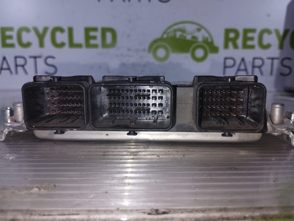 Modulo De Inyeccion Peugeot 408 1.6 (05346687)