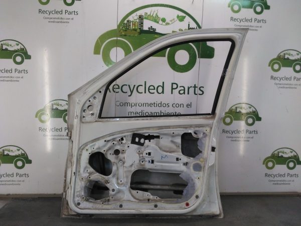 Puerta Delantera Derecha Fiat Siena F1 (04302975)