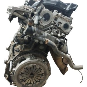 Motor Renault Kangoo 1.6 16v (06679333)