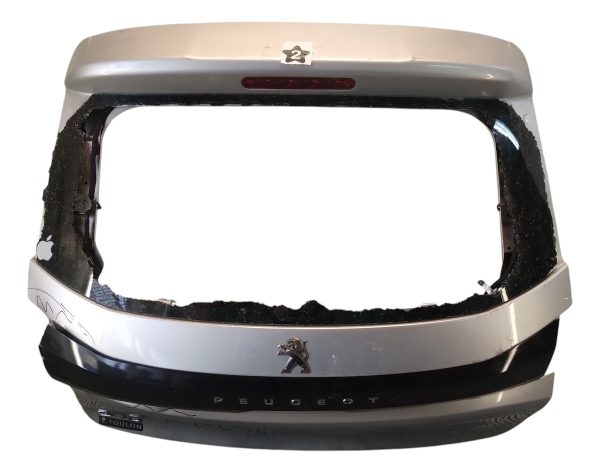 Porton Trasero Peugeot 208 Ln (05276409)