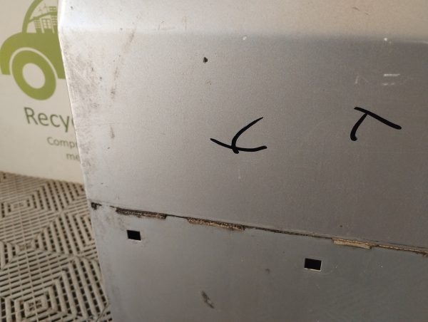 Puerta Delantera Derecha Hyundai H1 (05300370)
