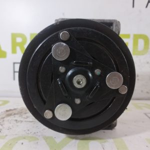 Compresor De A/a Fiat Palio Novo 1.4 (06243357)
