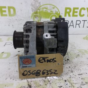 Alternador Toyota Etios 1.5 (05686352)