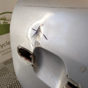 Puerta Trasera Derecha Vw Gol G2 G3 G4 (04660088)