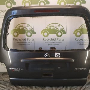 Porton Trasero Citroen Berlingo (06184701)