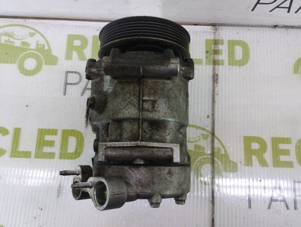 Compresor De A/a Peugeot Partner 1.6 Hdi (05719555)