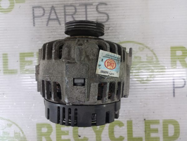 Alternador Renault Clio 1.2 (05199540)