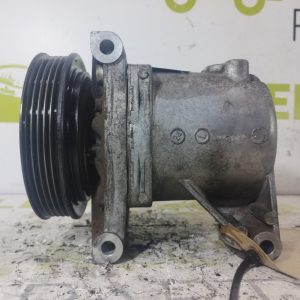 Compresor De A/a Fiat Siena 1.4 (06221643)