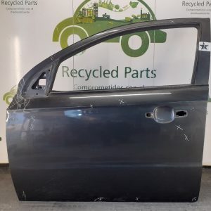 Puerta Delantera Izquierda Chevrolet Aveo (04509881)