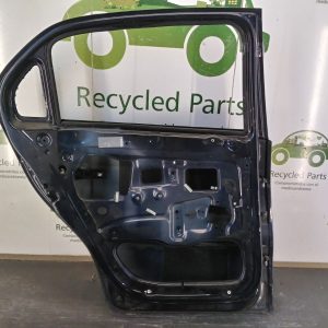 Puerta Trasera Izquierda Vw Gol Trend (03855201)
