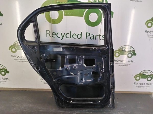 Puerta Trasera Izquierda Vw Gol Trend (03855201)