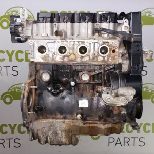 Motor Chevrolet 1.8 8v (05172457)