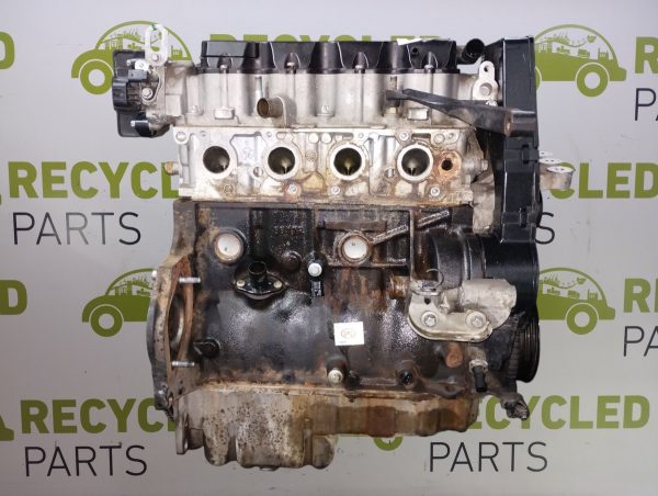 Motor Chevrolet 1.8 8v (05172457)
