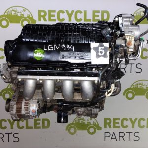 Motor Honda City L15a7 (05156827)