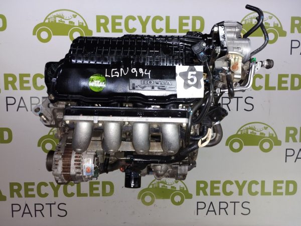 Motor Honda City L15a7 (05156827)