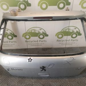 Porton Trasero Peugeot 307 (06060107) Lp