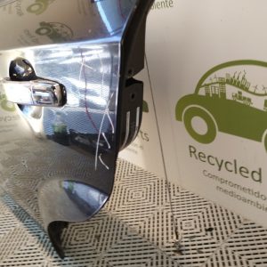 Puerta Trasera Izquierda Chevrolet Aveo (04705834)