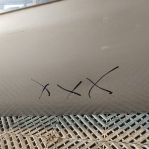 Puerta Trasera Izquierda Fiat Siena F3 (05676706)