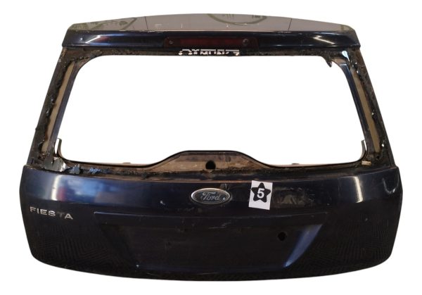 Porton Trasero Ford Fiesta Ambiente (05550729)