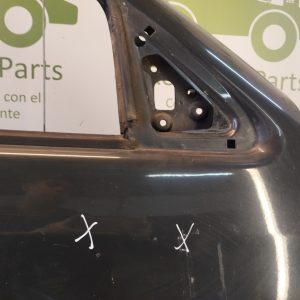 Puerta Delantera Derecha Vw Gol G2 G3 G4 3p (04601015)